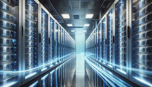 The Best Strategy When Choosing A Korean Computer Room Cloud Server